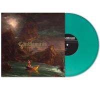 Candlemass The Coming Of Nightfall (Ltd. Turquoise) (Vinyl LP)