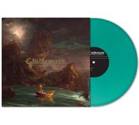 Candlemass The Coming Of Nightfall (Ltd. Turquoise) (Vinyl LP)