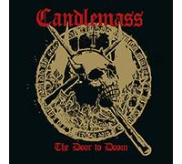 Candlemass - The Door To Doom (Limited Edt.)