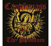 Candlemass - The Pendulum