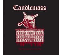 Candlemass - Tritonus Nights - Live