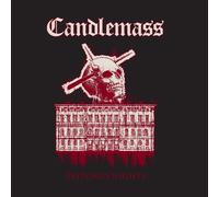 Candlemass Tritonus Nights (Vinyl LP) 12" Album Coloured Vinyl Box Set