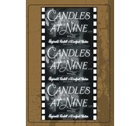 Candles At Nine (DVD) Sinister Cinema
