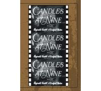 Candles At Nine (DVD) Sinister Cinema