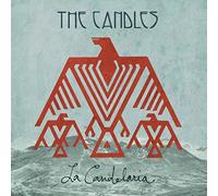 Candles - La Candelaria