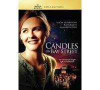 Candles on Bay Street (DVD)