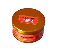 Candles Survival, Gear Candle, Long Lasting Burn Windproof Design Smokeless Flame Compact Size Portatile, Outdoor Camping Candle for Outdoor Activities