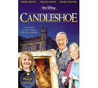 Candleshoe [Edizione: Stati Uniti]