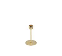 Candlestick 13 cm in ottone