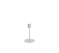 Candlestick 13 cm Shell