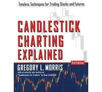 Greg Morris Candlestick Charting Explained (Tascabile)