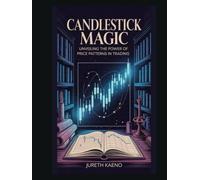 Candlestick Magic: Unveiling the Power of Price Patterns in Trading