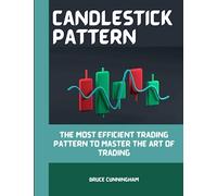 Candlestick Pattern: The most efficient trading pattern to master the art of trading