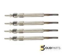 CANDLETTA Per AUDI A4 A6 A8 ALLROAD SKODA SUPERB VW PASSAT 4x ORIGINALE S-P