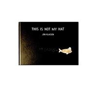 Jon Klassen This Is Not My Hat (Copertina rigida) Hat Trilogy