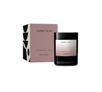 CANDLY & CO - Candela No.7 Lamponi, Rosa Candele 250 g unisex