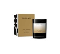 Candly&Co No. 2 - Candela profumata al 100% soya, stoppino in cotone, 250 g, rosmarino, violetta, gelsomino, sandalo, ginepro della Virginia, realizzata a mano nell'Unione Europea