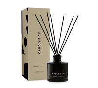 CANDLY & CO - Profumo ambiente No.1 Geranio, Incenso Profumatori per ambiente 200 ml unisex