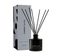 CANDLY & CO - Profumo ambiente No.6 Galbano, Sandalo Profumatori per ambiente 200 ml unisex