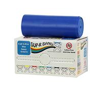 Cando 1020819 Banda Esercizio Sup-R Band senza Lattice, Blu