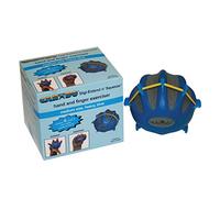 Cando W67570 Digi-Extend N'squeeze, Blu, Heavy
