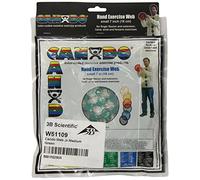 Cando W51109 Web, Ø17 cm, Verde/Medio
