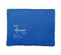 CanDo Relief Pak Cold n’ Hot SensaFlex Compressa, Formato Grande, 25,4 x 33,02 cm, Impacco Riutilizzabile per Terapia Calda e Fredda per Fisioterapia e Terapia Occupazionale