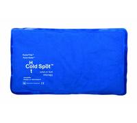 CanDo Relief Pak Cold n’ Hot SensaFlex Compressa, Formato Medio, 17,78 x 30,48 cm, Impacco Riutilizzabile per Terapia Calda e Fredda per Fisioterapia e Terapia Occupazionale