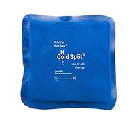 CanDo Relief Pak Cold n’ Hot SensaFlex Compressa, Formato Piccolo, 7,62 x 12,7 cm, Impacco Riutilizzabile per Terapia Calda e Fredda per Fisioterapia e Terapia Occupazionale