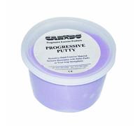 CanDo TheraPutty - plastilina a resistenza variabile - 450 g - tipo base