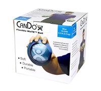 Cando W40124 Palla Peso, Blu, 2,5 Kg