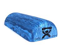 Cando W40179 Semi-Roller in schiuma Eva per uso intensivo 34 x 16 x 7 cm