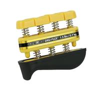 Cando W51124 Digi-Flex, Giallo/Molto Leggero