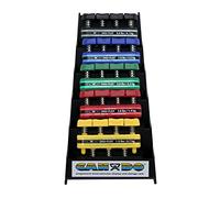 Cando W51125 Digi-Flex App. Eserc. Mani/Dita, Set 5 Pz.