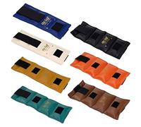 Cando W54102 Set di Polsini Zavorrati, 7 Pezzi