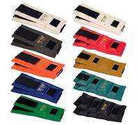 Cando W54103 Set di Polsini Zavorrati, 20 Pezzi