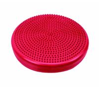 Cando W54265R Balance Disc, Rosso, Ø35 cm