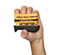 Cando W54585 Attrezzo per Esercizi della Mano Pro, Set di 5