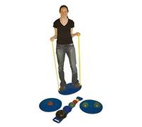 Cando W54597 Set di 3 Tavole Mvp con 10 Semisfere