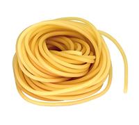 Cando W54618 Tubo Elastico, 7,6 M, Marrone Chiaro/Molto. Molto Morbido, Xx