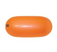 Cando W67195 Rullo Dritto Gonfiabile, Arancione, 50 X 100 cm