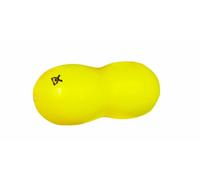 Cando W67537 Rullo a Sella Gonfiabile, Giallo, 40 X 90 cm