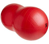 Cando W67538 Rullo a Sella Gonfiabile, Rosso, 70 X 120 cm