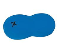 Cando W67539 Rullo a Sella Gonfiabile, Blu, 80 X 130 cm