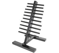 Cando W67566 Rastrelliera per Manubri