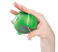 Cando W67569 Digi-Extend N'squeeze, Verde, Medium
