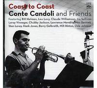 Candoli,Conte & Friends - Coast to Coast