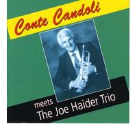 Candoli,Conte - Meets the Joe Haider Trio
