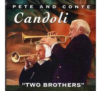 Candoli, Conte & Pete - Two Brothers