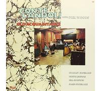 Candoli, Conte& Phil Woods - Old Aquaintance